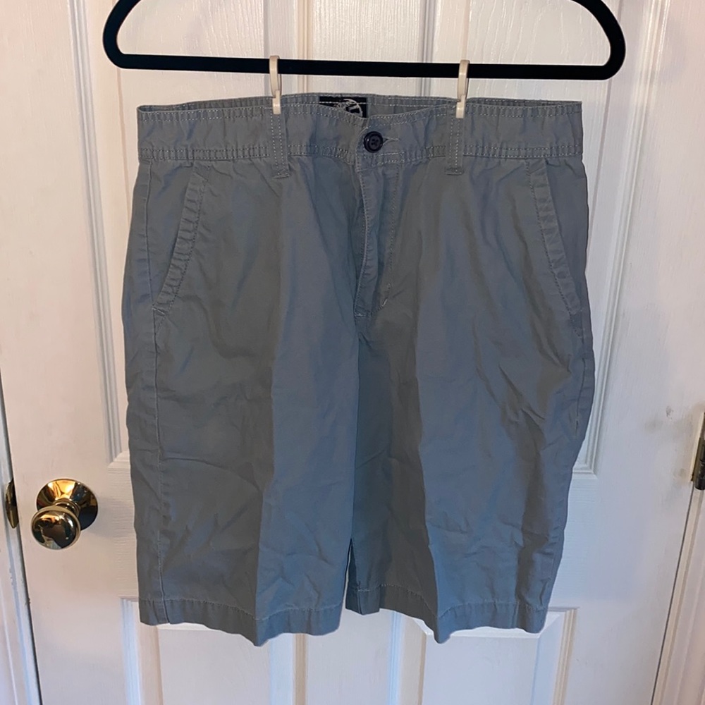 Khaki medium grey Shorts